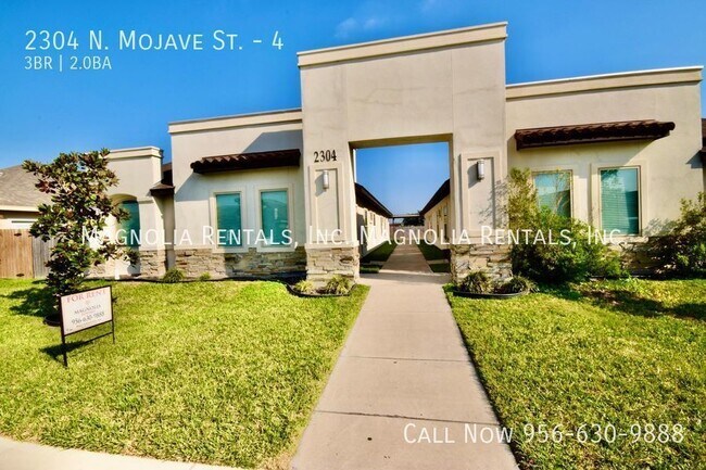 Building Photo - 2304 N Mojave St