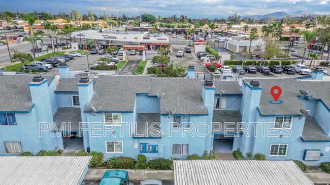 Building Photo - 16845 San Bernardino Ave