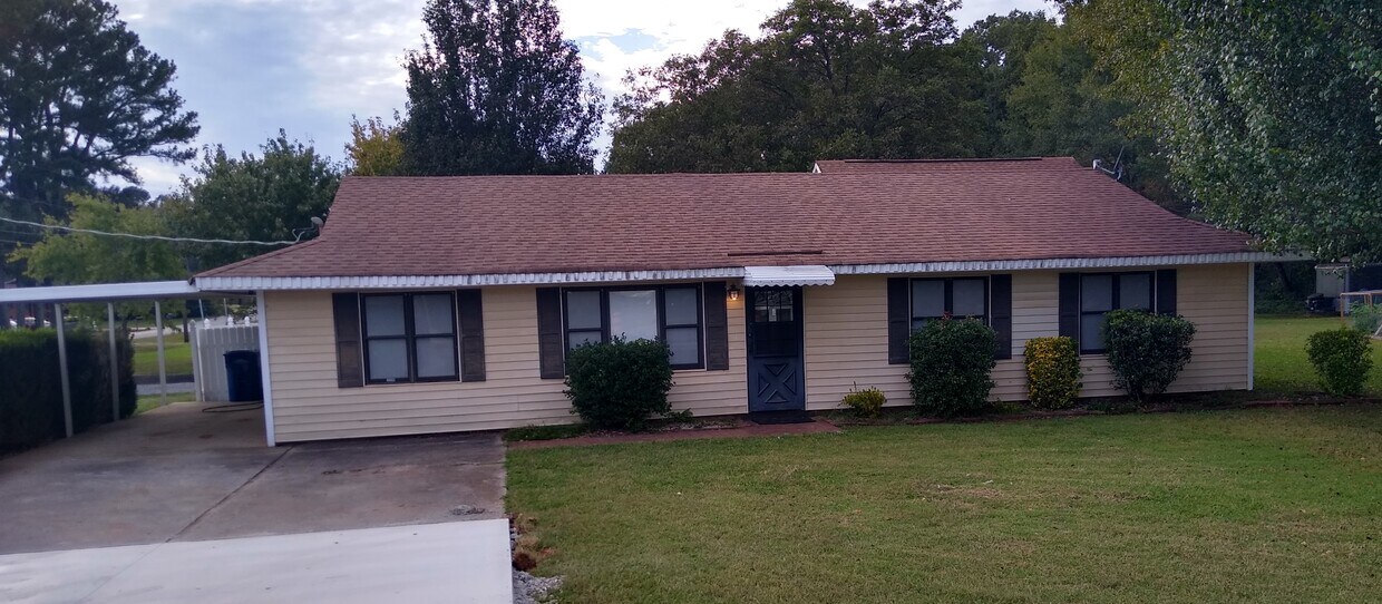 3956 Sullivan St, Madison, AL 35758 House Rental in Madison, AL