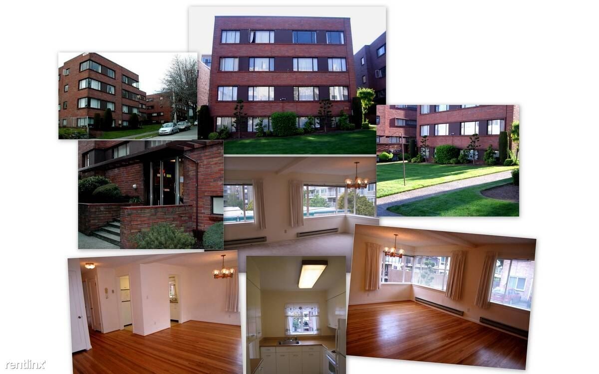 Foto principal - 1 br, 1 bath Apartment - 515 4th Avenue West