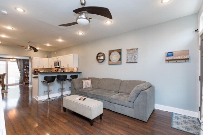 Foto del edificio - 2658 Edgemont St