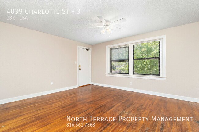 Building Photo - VINTAGE 1BR Apartment - in Historical Hyde...