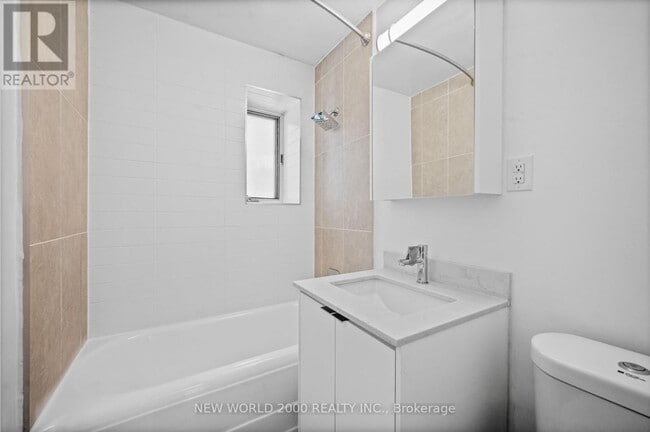 Building Photo - 110 St Clair Ave W