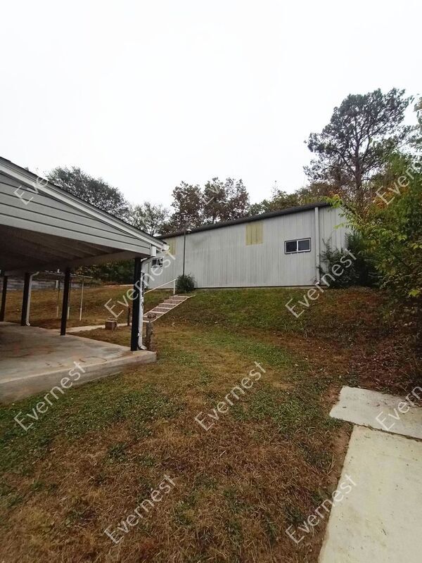 Foto del edificio - 1529 30th Street Ensley