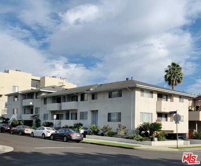Foto del edificio - 11520 Wyoming Ave