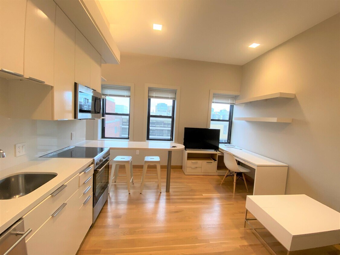 Foto principal - 115 Mt Auburn St