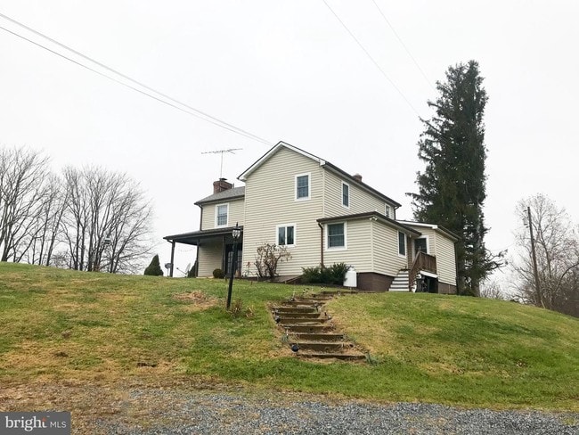 Building Photo - 652 Mill Ln