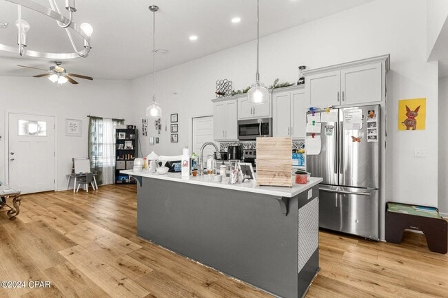 Foto del edificio - 3 Bedroom, 2 Bathroom, Family Friendly Neighborhood