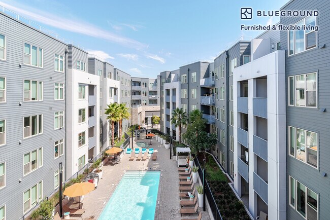 Foto del edificio - 650 E Capitol Ave