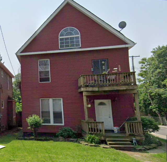 Primary Photo - 1717 Brevier Ave