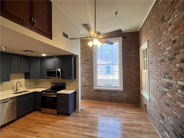 Foto del edificio - 601 Decatur St