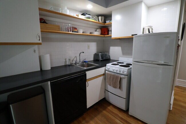 Foto del edificio - 280 S 23rd St