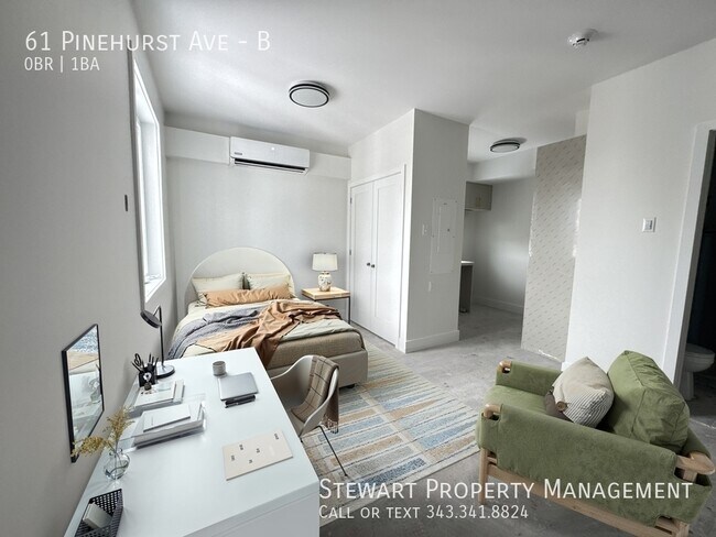 Building Photo - 61 Pinehurst Ave