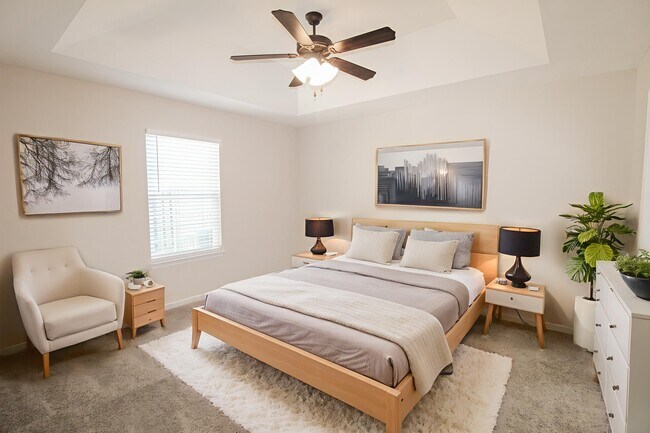 Foto del edificio - 547 Deerchase Ct