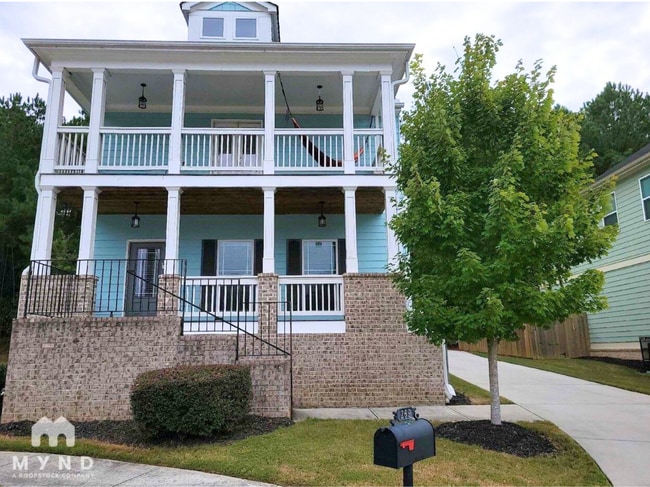 Foto del edificio - 269 Preston Ln