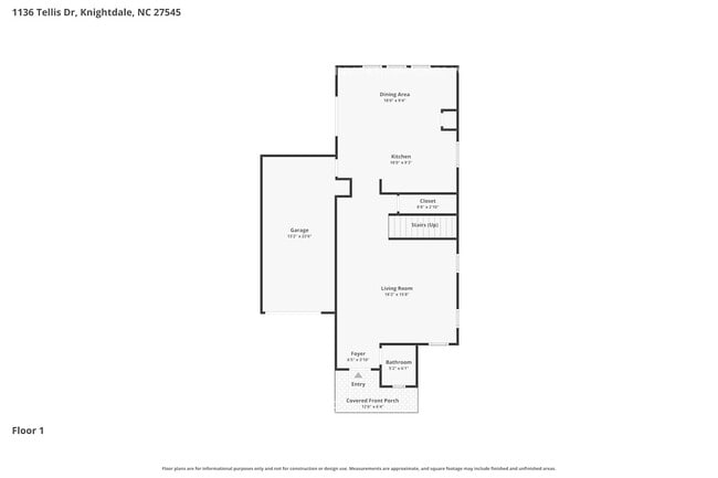 Building Photo - 1136 Tellis Dr