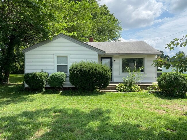 Building Photo - 1517 Bosley Rd
