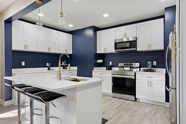 Foto del edificio - 1523 S East St