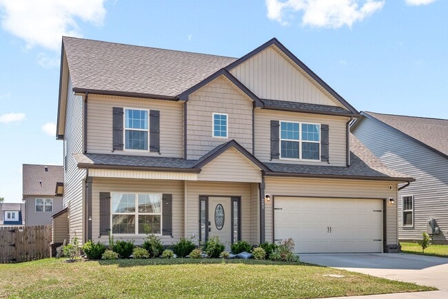 Building Photo - Pet Friendly Four Bedroom!