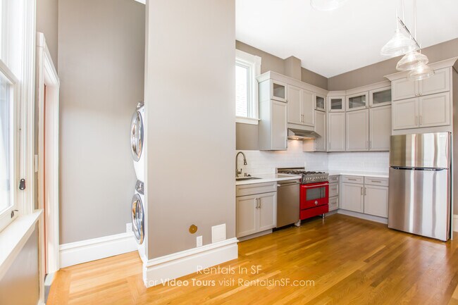 Building Photo - 2840 Harrison St