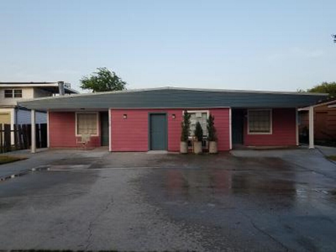 3416 Delaware Ave Unit B, Kenner, LA 70065 3416 Delaware Ave Kenner