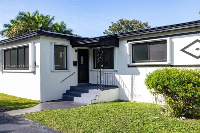 Foto del edificio - 3401 SW 17th St