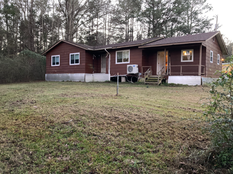 Primary Photo - 42 W Mt Olive Rd