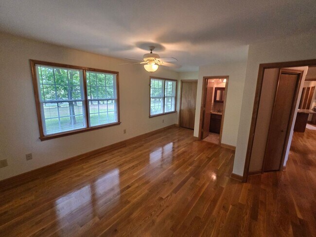 Building Photo - 3 bedroom home in Prince George County