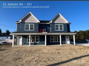 Building Photo - 34 Jenkins Rd