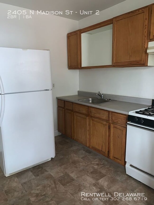 Building Photo - Lovely 2BD/1BA only 850!