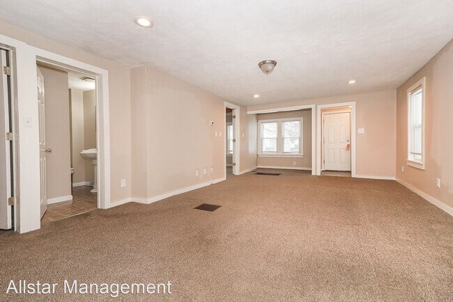 Building Photo - 2 br, 1 bath House - 1195 Wyley Avenue