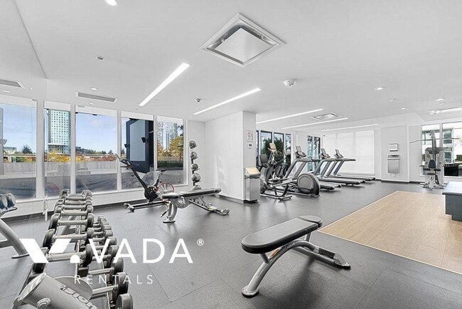 Building Photo - Georgetown Studio Rental in Whalley 2203-1...