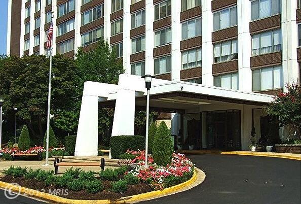 Foto del edificio - 11801 Rockville Pike