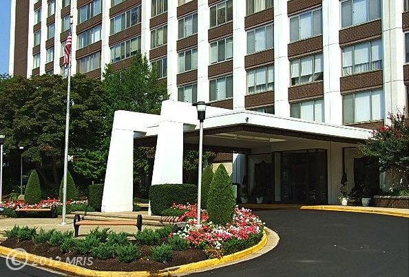 Photo - 11801 Rockville Pike Apartment