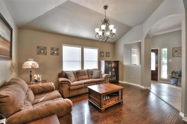 Building Photo - 4927 Grapevine Lake Ct