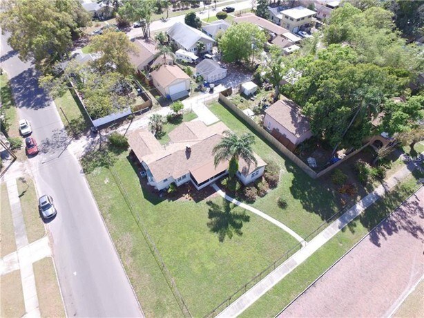 Building Photo - 4300 3rd Ave S, Saint Petersburg, FL 33711