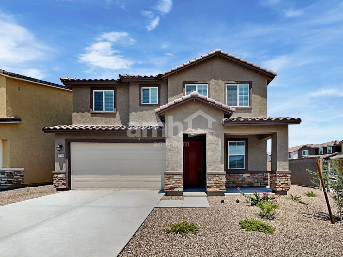 Foto principal - 17116 W Townley Ave