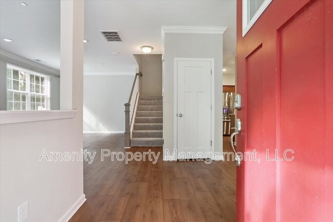 Building Photo - 1208 Kings Land Court