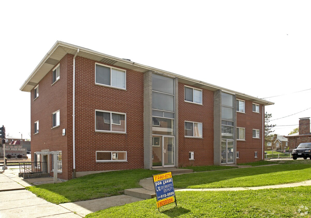 Foto principal - 6271-6275 Gravois Ave