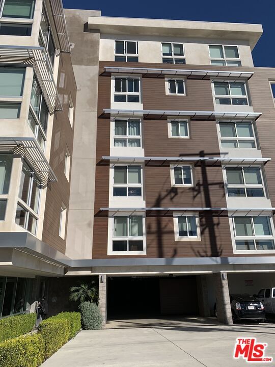 Foto del edificio - 4140 Glencoe Ave