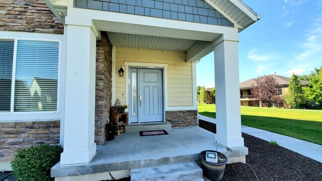 Foto del edificio - Former model home in the awesome Sleepy Ri...