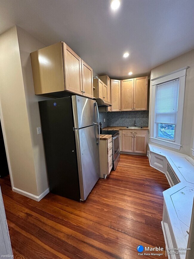 Foto del edificio - 1 br, 1 bath Condo - 612 Springfield Ave #2S