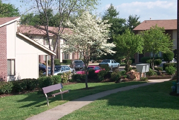 Primary Photo - Granite Village Apartments