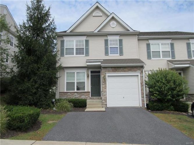 3363 Westminster Way, Nazareth, PA 18064 Townhome Rentals in Nazareth