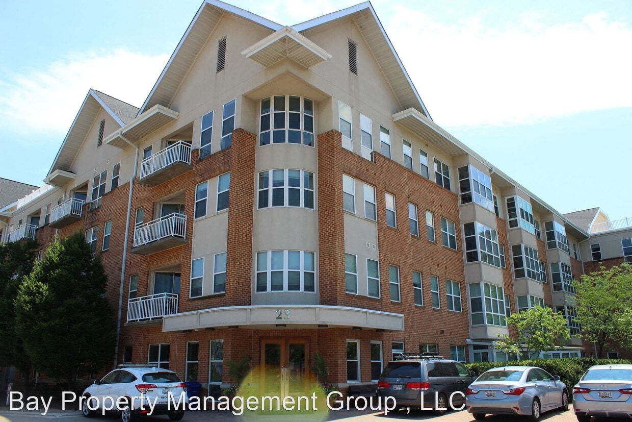 Primary Photo - 2 br, 2 bath House - 23 Pierside Dr Apt 338