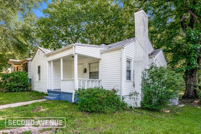 Building Photo - 114 Cypress St