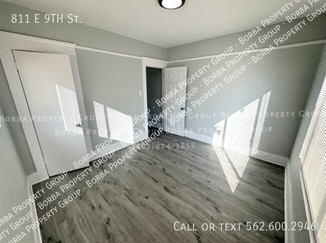 Foto del edificio - 811 E 9th St