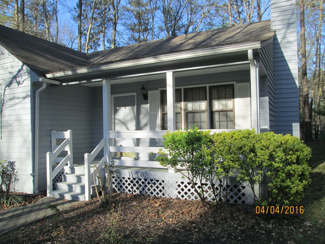 Foto principal - # bedroom ranch home in Brandermill