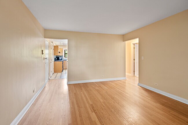 Foto del edificio - 501 Sheridan Rd