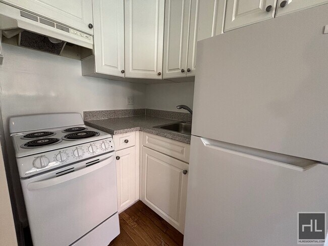 Foto del edificio - WEST 72 STREET